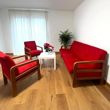 Cosy Apartment Wien Exterior foto