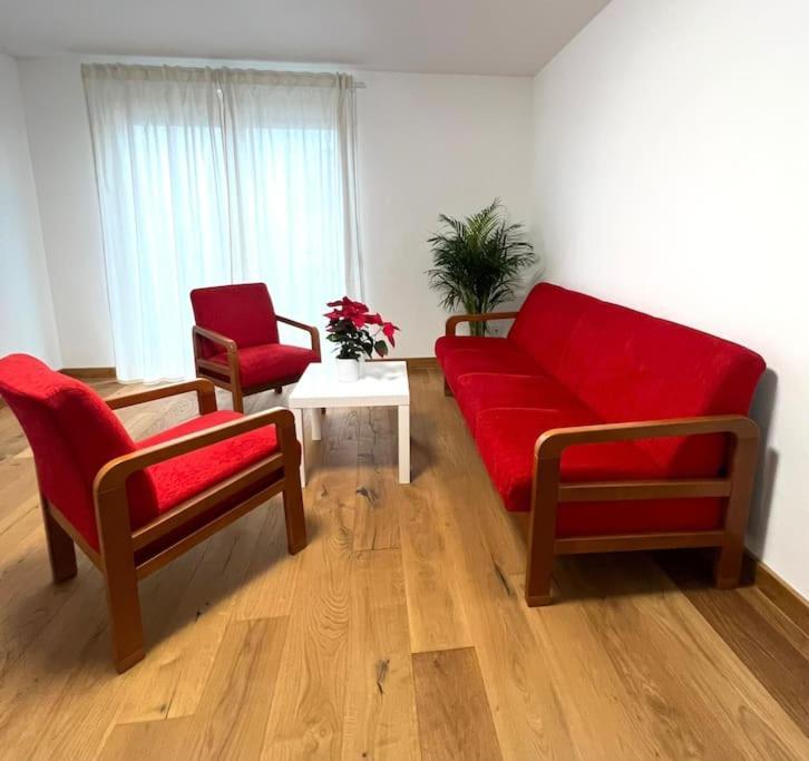 Cosy Apartment Wien Exterior foto