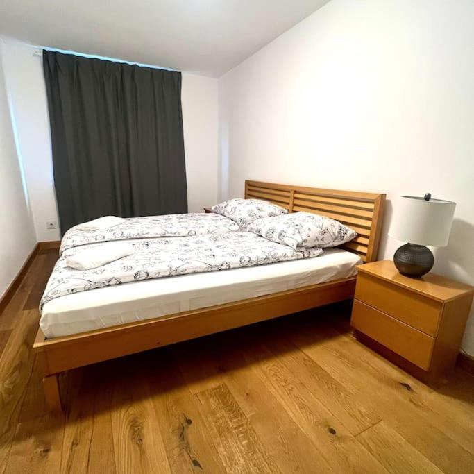 Cosy Apartment Wien Exterior foto
