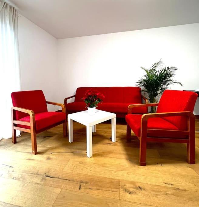 Cosy Apartment Wien Exterior foto