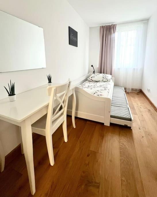Cosy Apartment Wien Exterior foto